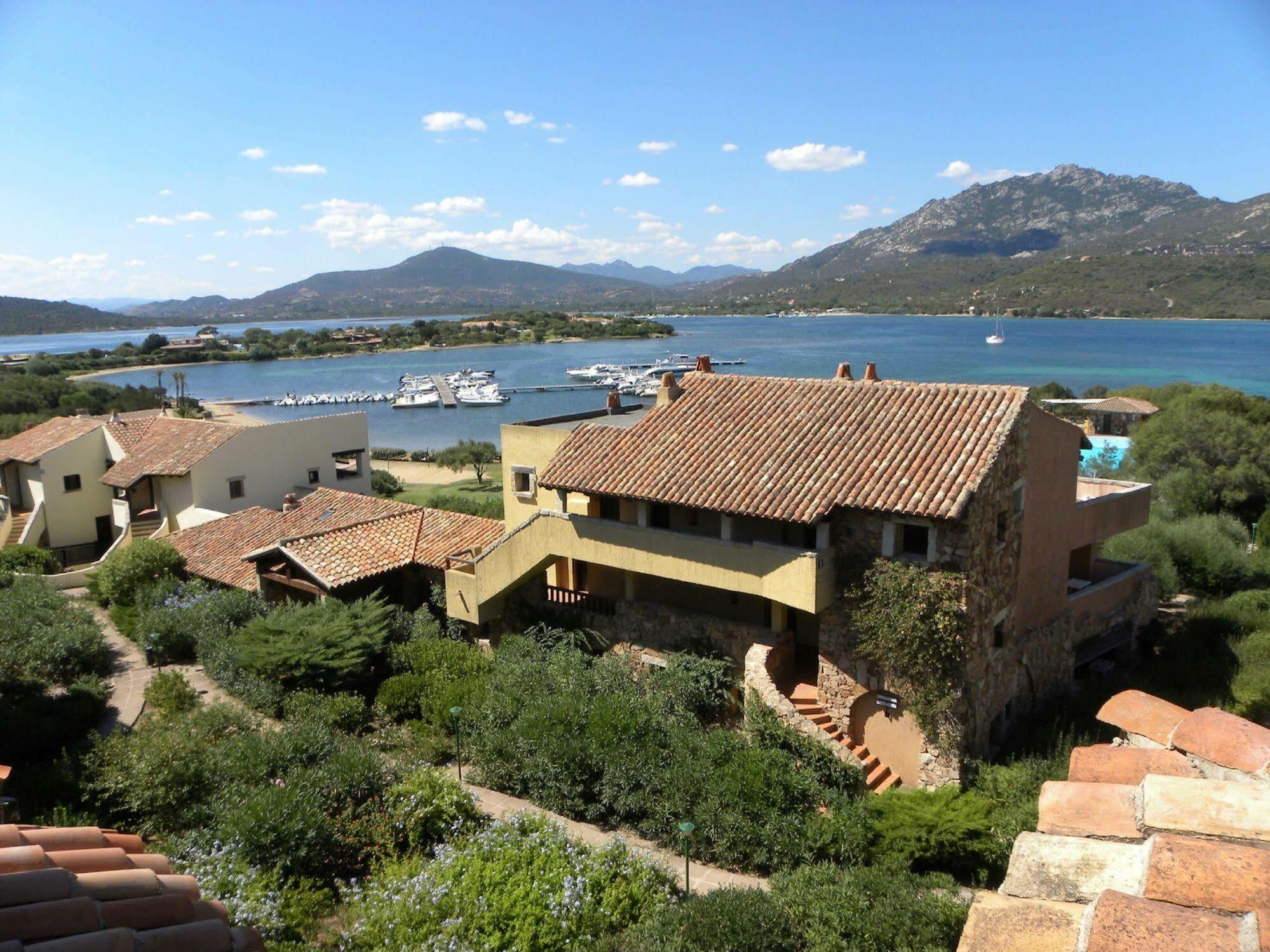 Appartamento Standard con Vista Mare